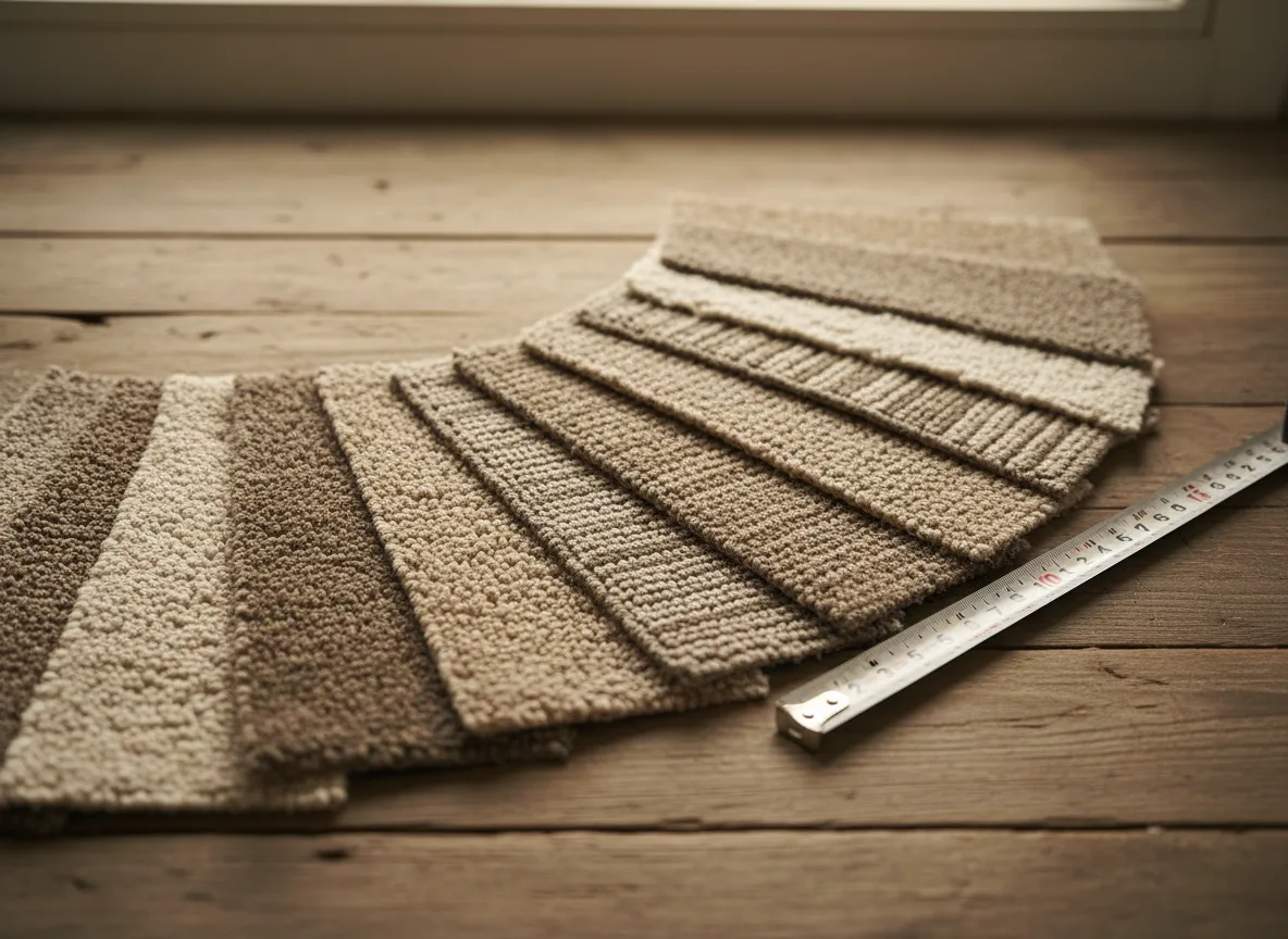 Carpet Installation Orono, ME FAQs